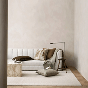 Baya Vermont 100% Wool Rug - Sand gallery detail image