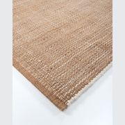 Baya Lonsdale Floor Rug - Cumin | Indoor or Outdoor gallery detail image
