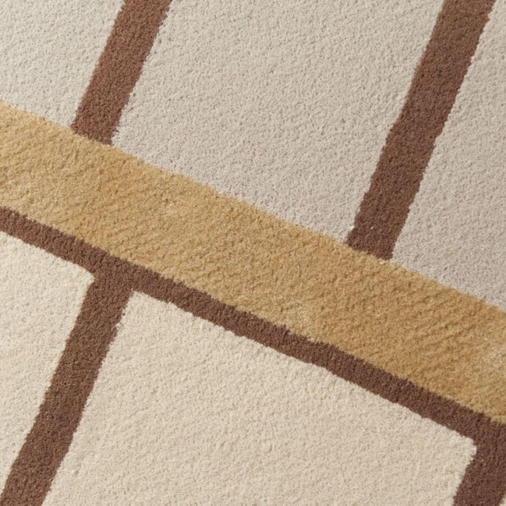 Grid Rug gallery detail image