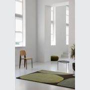 Decor Designer Floor Rug - Plateau Moss | Brink & Campman gallery detail image