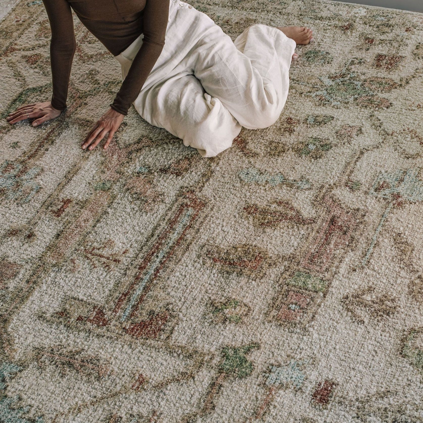 Biraz Ivory gallery detail image