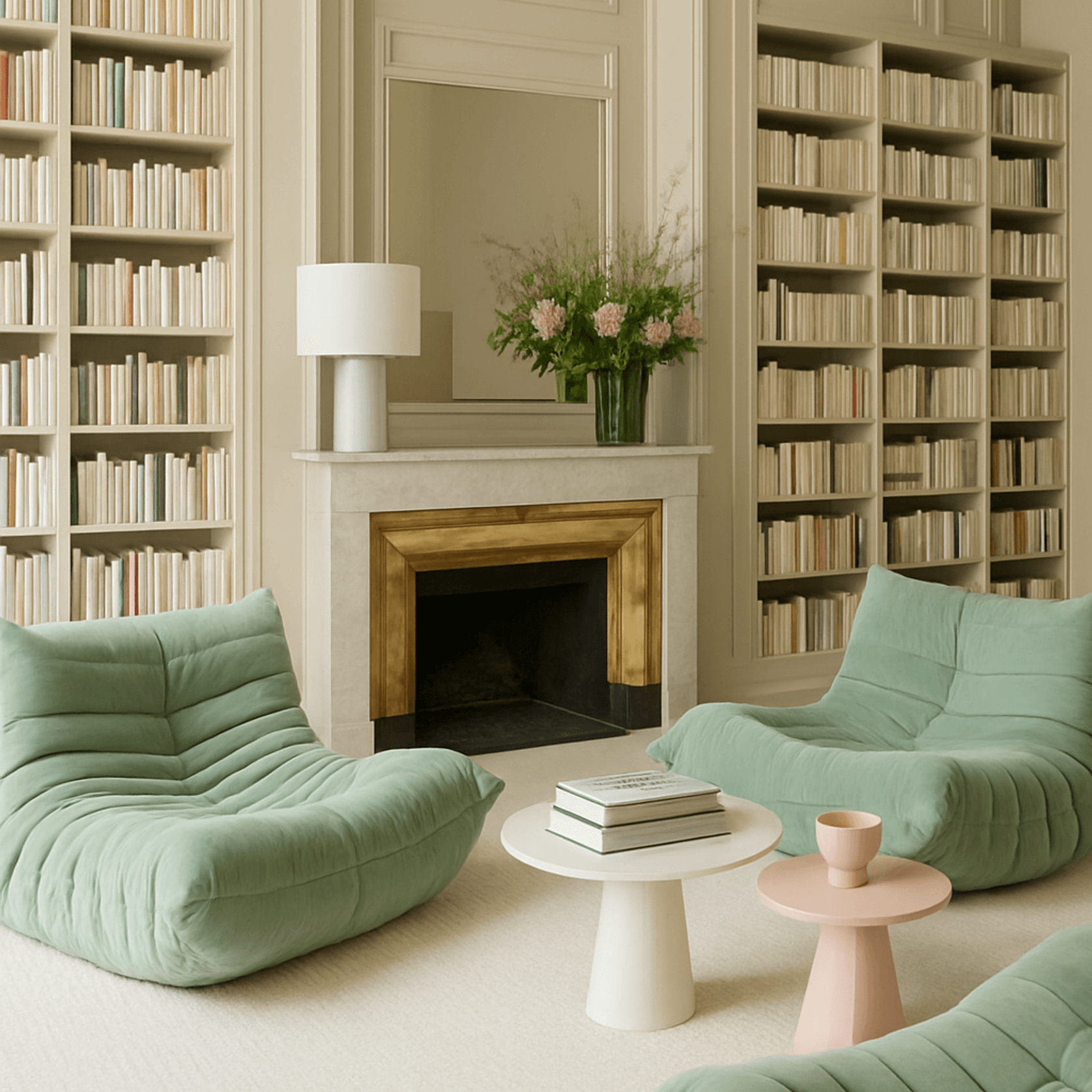 Tapis Fine Line gallery detail image