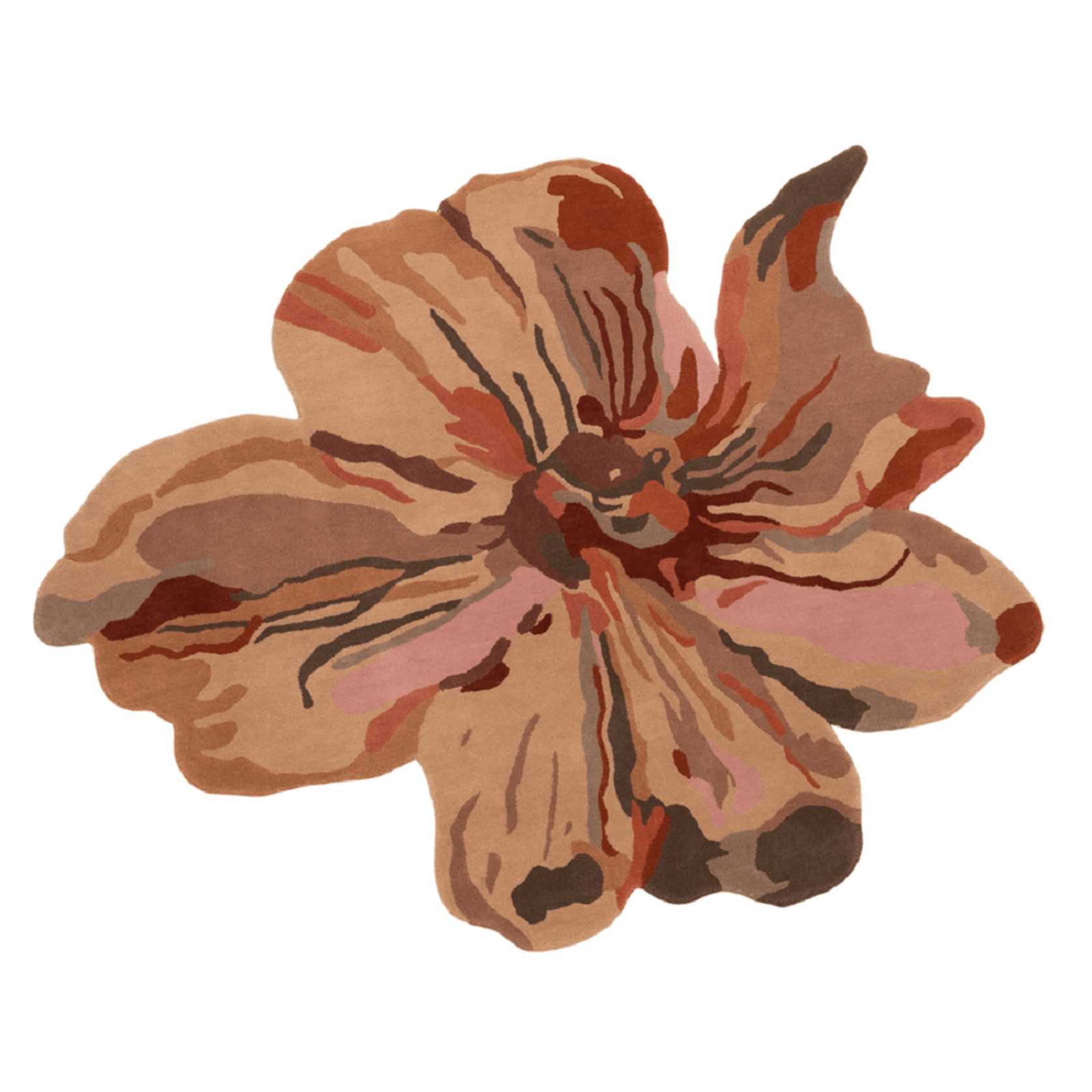 Flora Bloom 3 by Nanimarquina gallery detail image