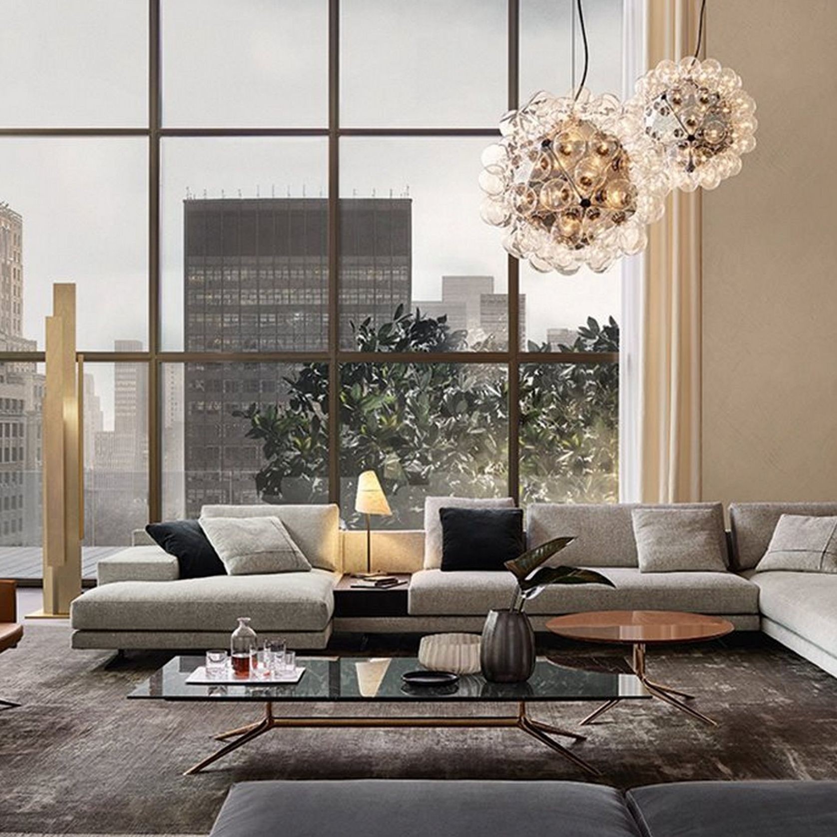 Poliform Frame Frame Rug | ArchiPro AU