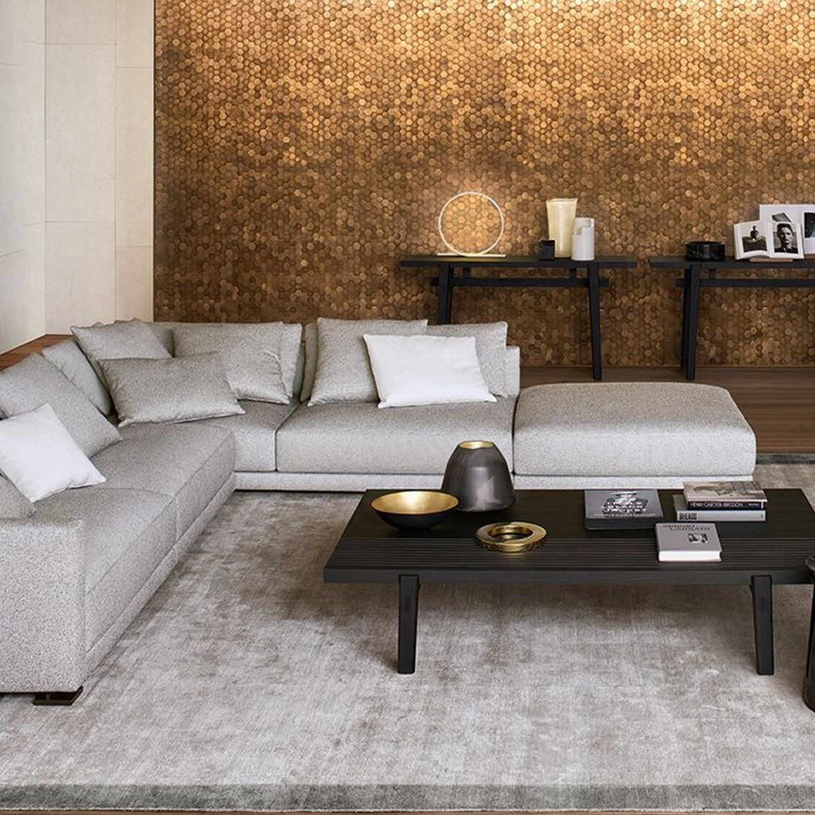 Frame Rug | ArchiPro AU