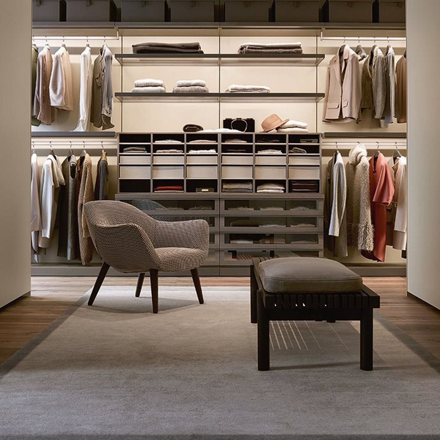 Poliform Frame Frame Rug | ArchiPro AU