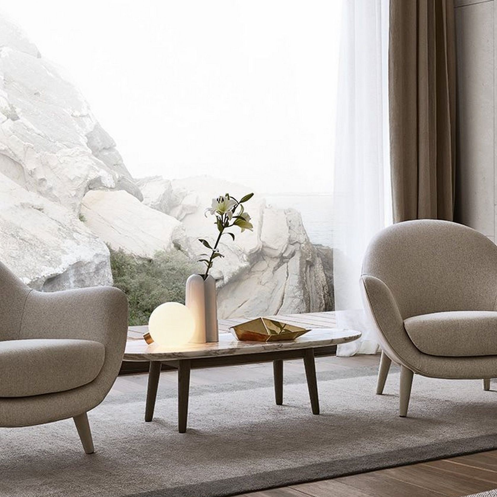 Frame Rug gallery detail image