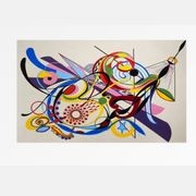 Sinapse Rug gallery detail image