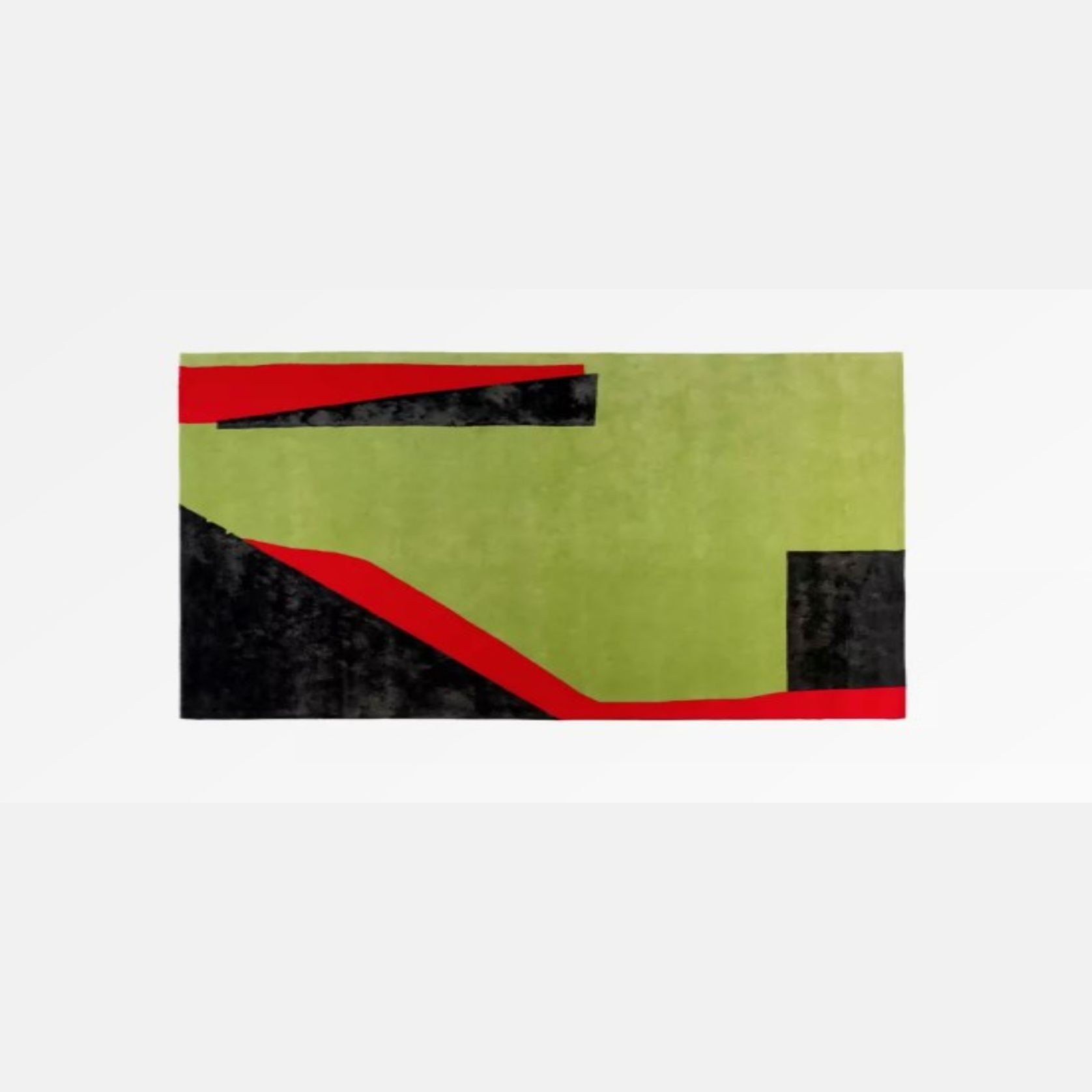 Cromática Tacones Rug gallery detail image