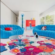 Cromática Volver Rug gallery detail image