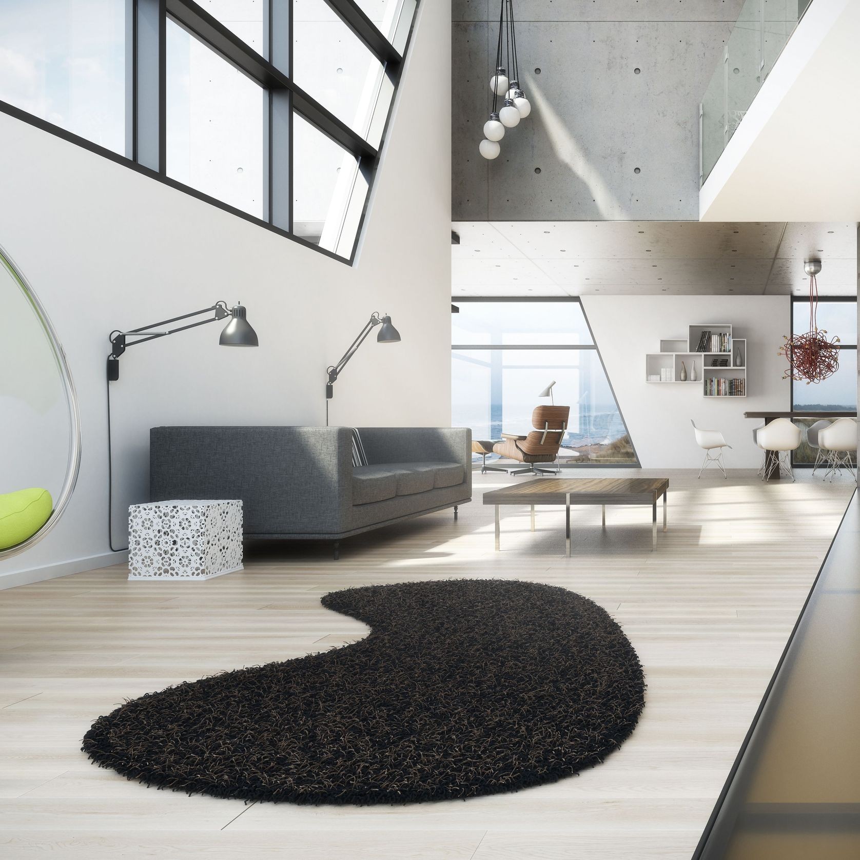 Glanzing gallery detail image