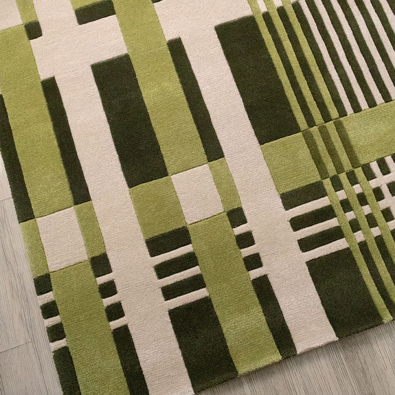 Haven Rug | Grove gallery detail image