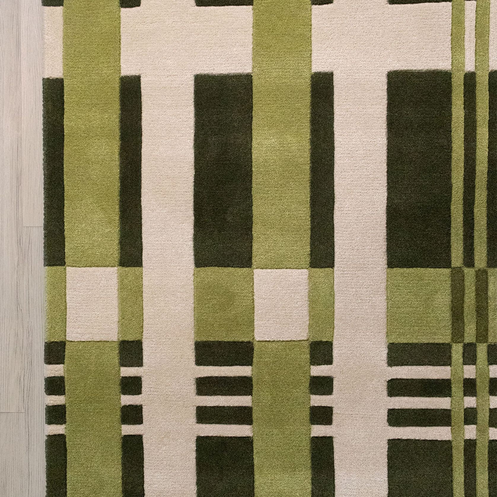 Haven Rug | Grove gallery detail image