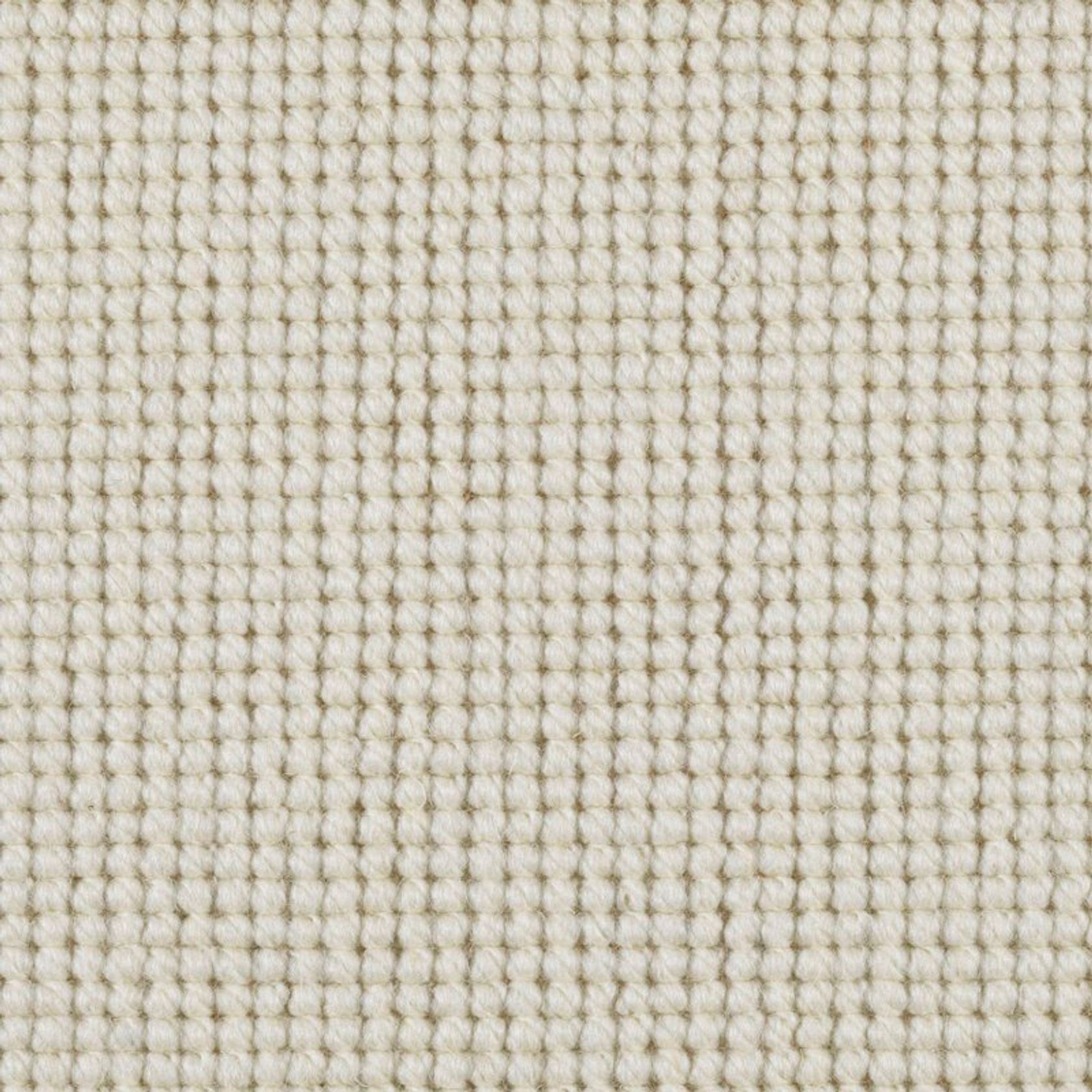 Natural Weave Square Rug gallery detail image