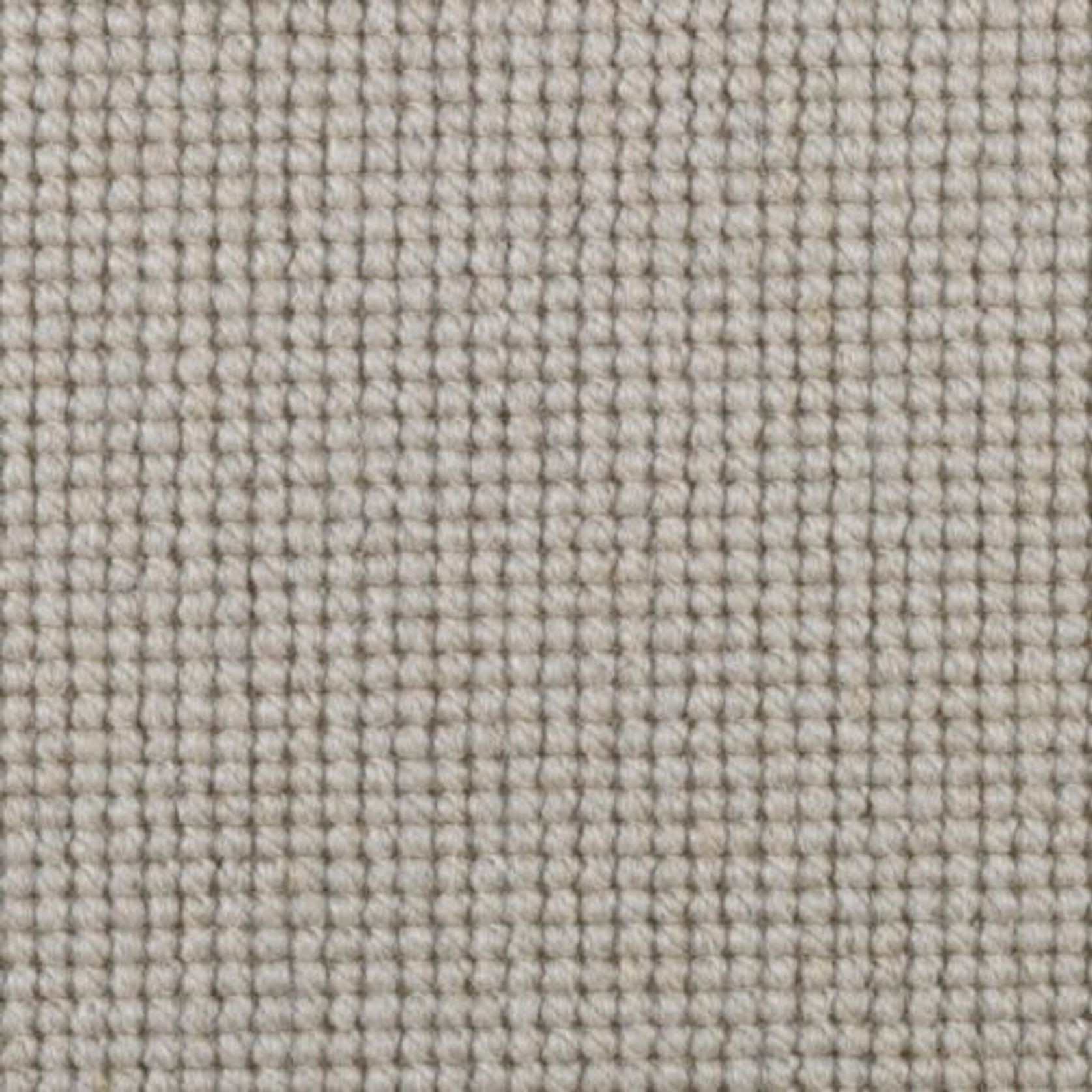 Natural Weave Square Rug gallery detail image
