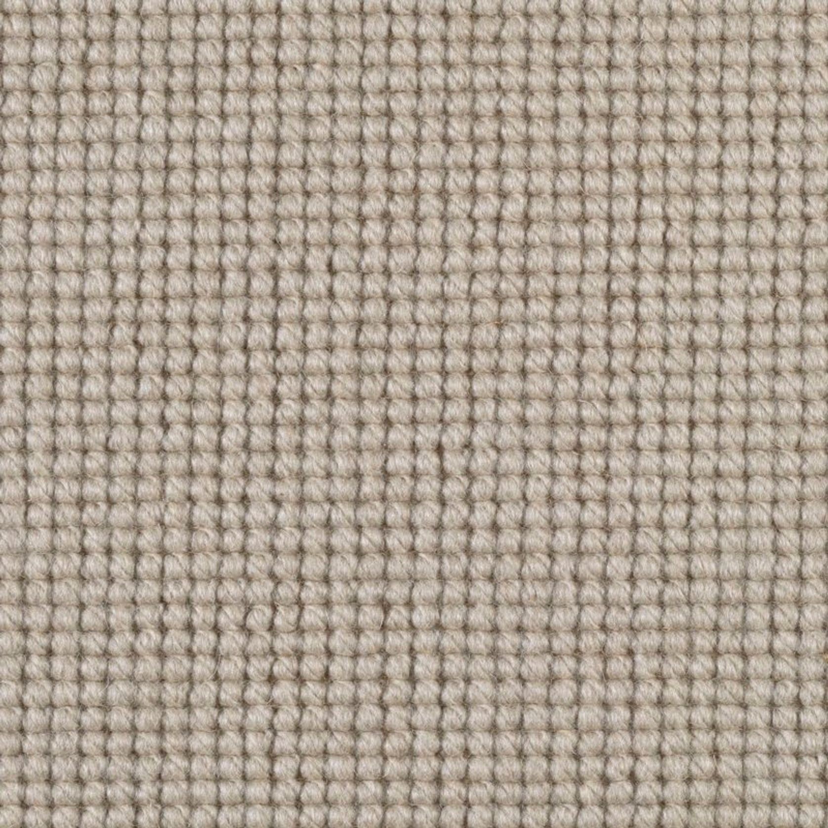 Natural Weave Square Rug gallery detail image