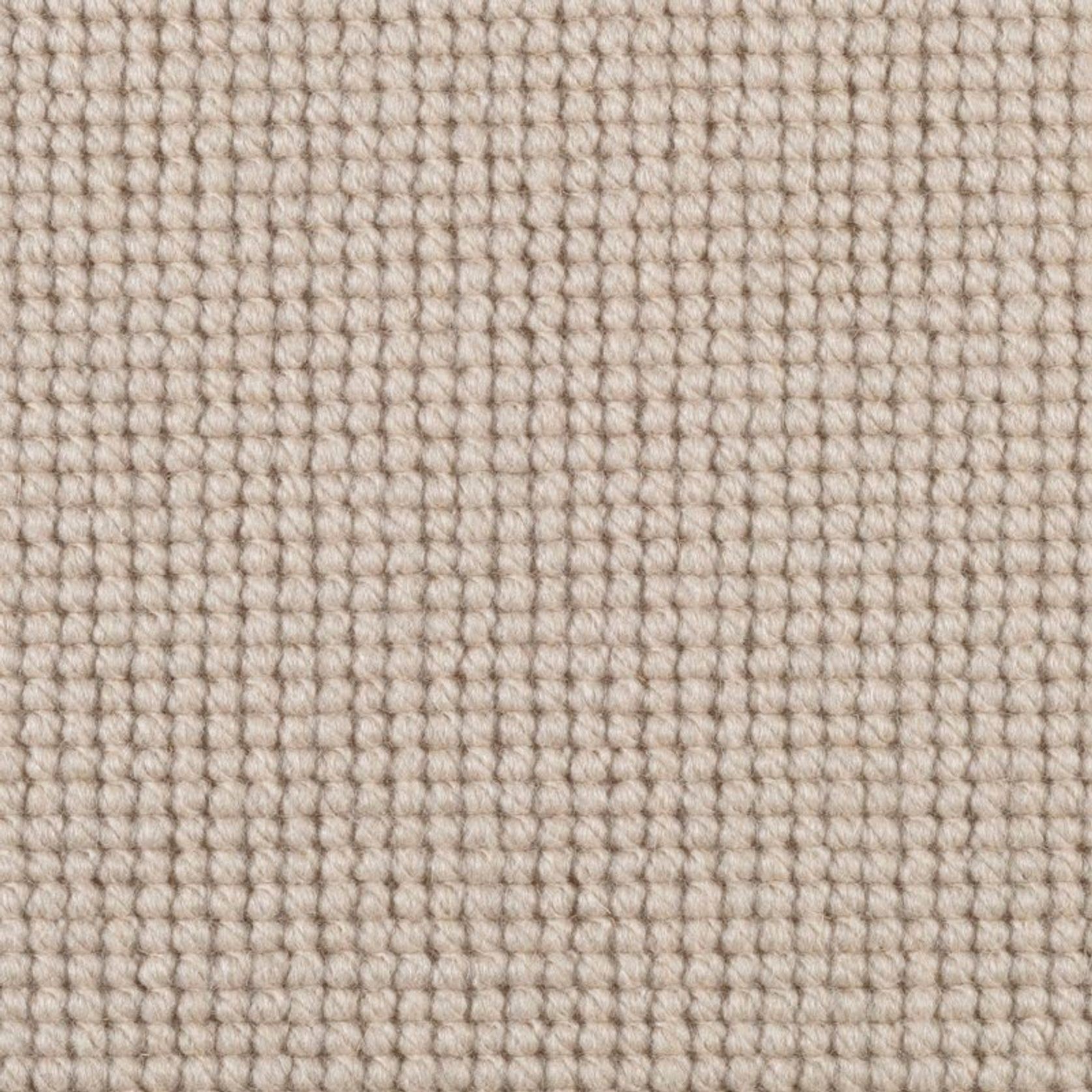 Natural Weave Square Rug gallery detail image