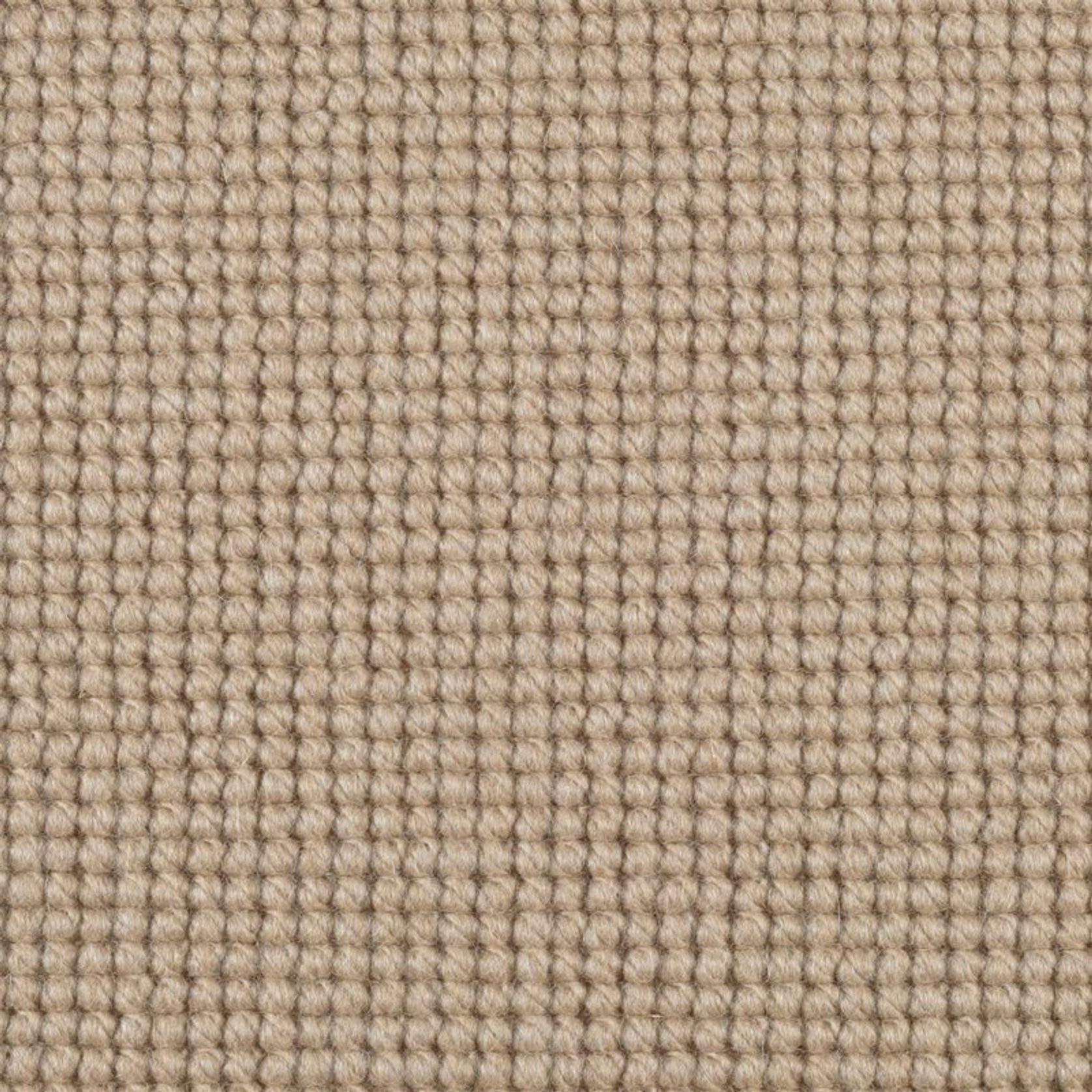 Natural Weave Square Rug gallery detail image