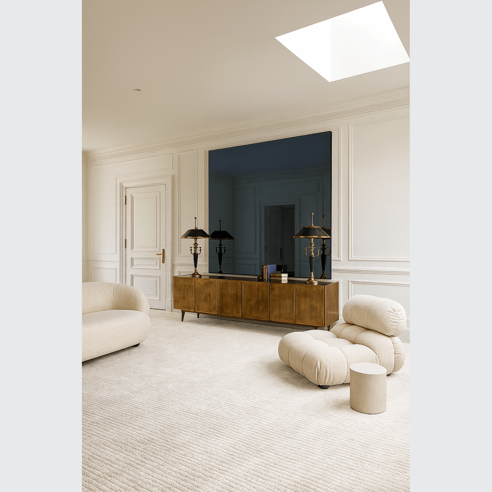 Tapis Row 2 gallery detail image