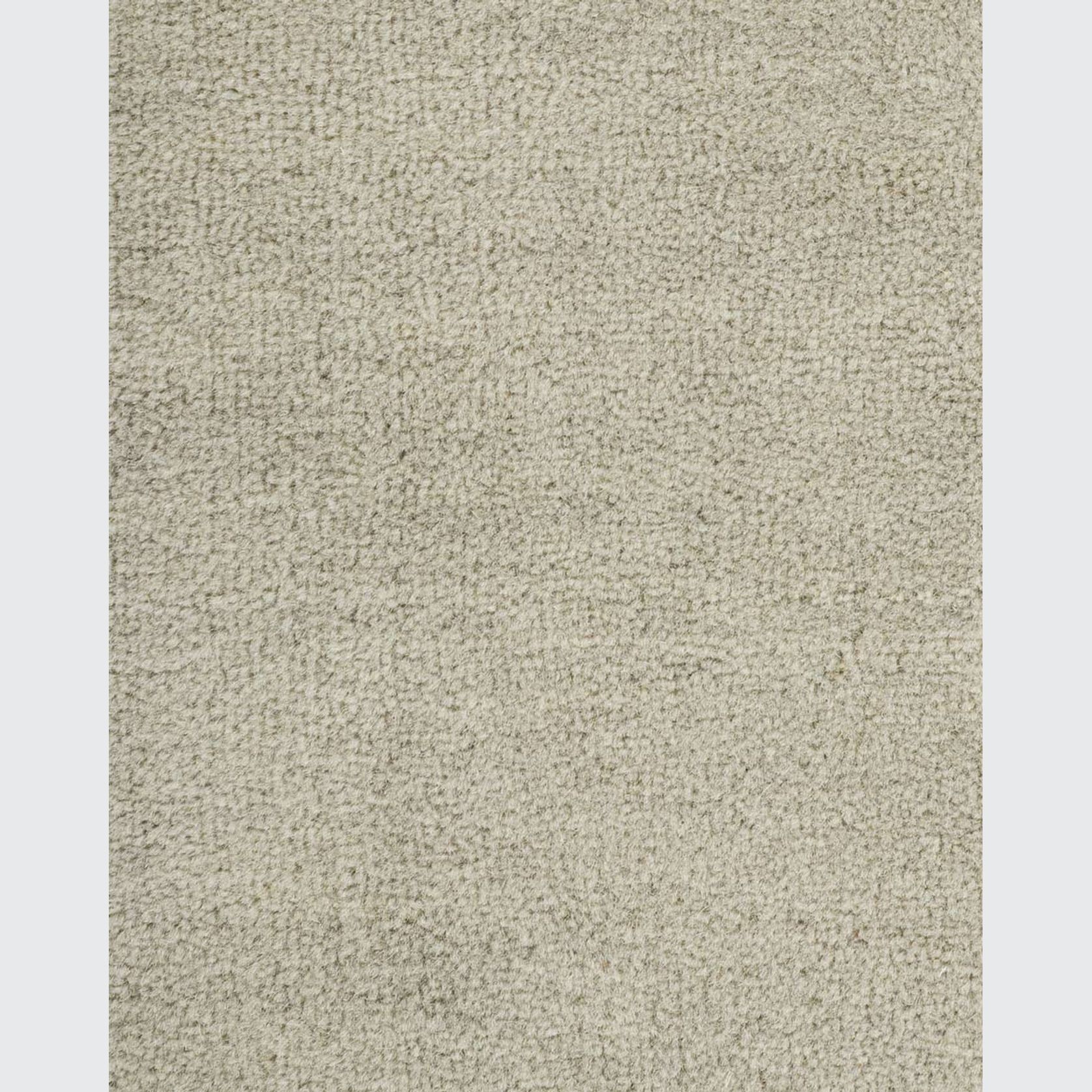 Baya Sandringham 100% NZ Wool Rug - Fog gallery detail image