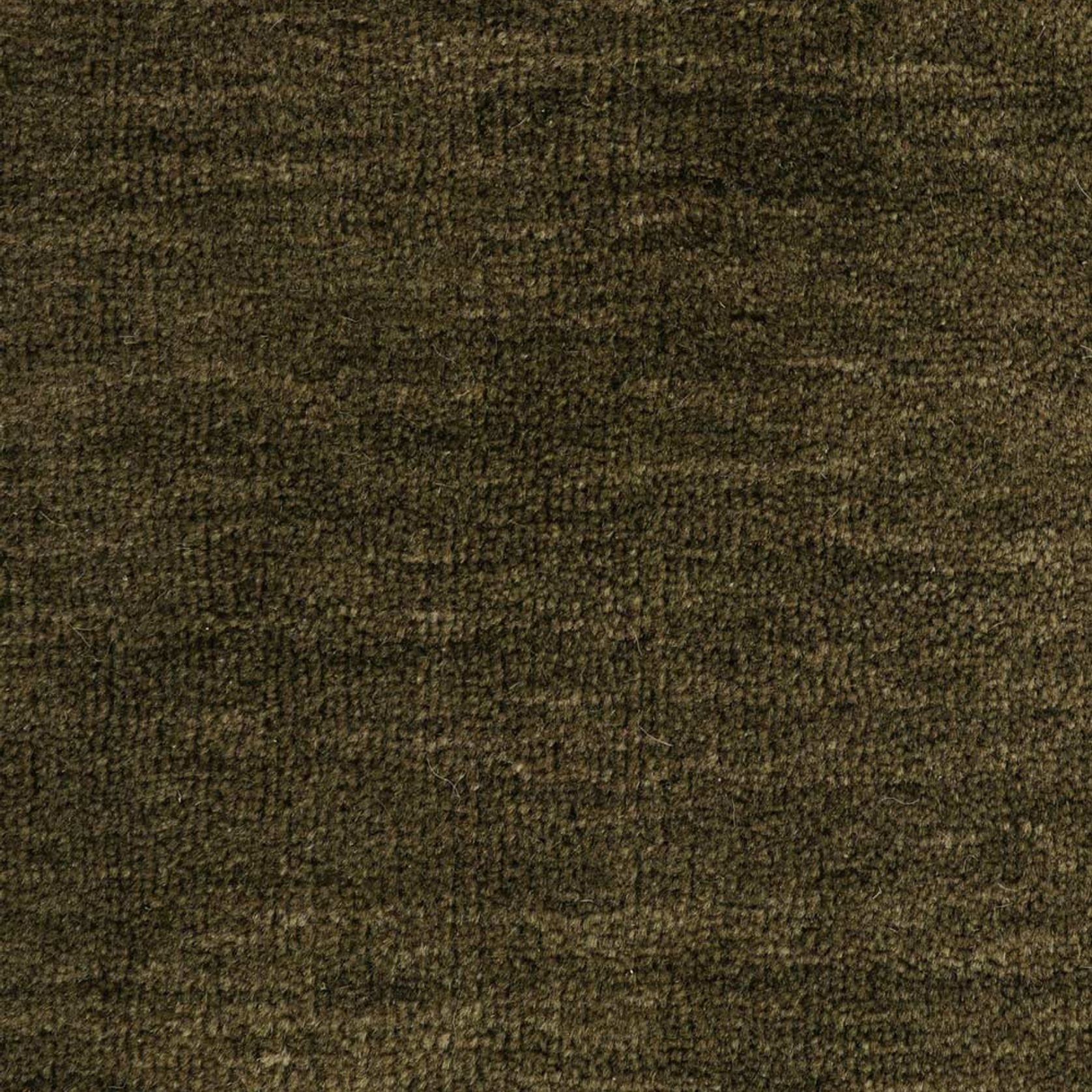 Baya Sandringham 100% NZ Wool Rug - Moss gallery detail image