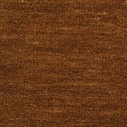 Baya Sandringham 100% NZ Wool Rug - Pecan gallery detail image