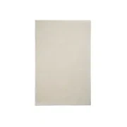 Weave Home Silvio Floor Rug - Ecru | NZ Wool | Two Sizes gallery detail image