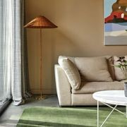 Tribe Home Tait Rug - Watercress | 100% NZ Wool gallery detail image