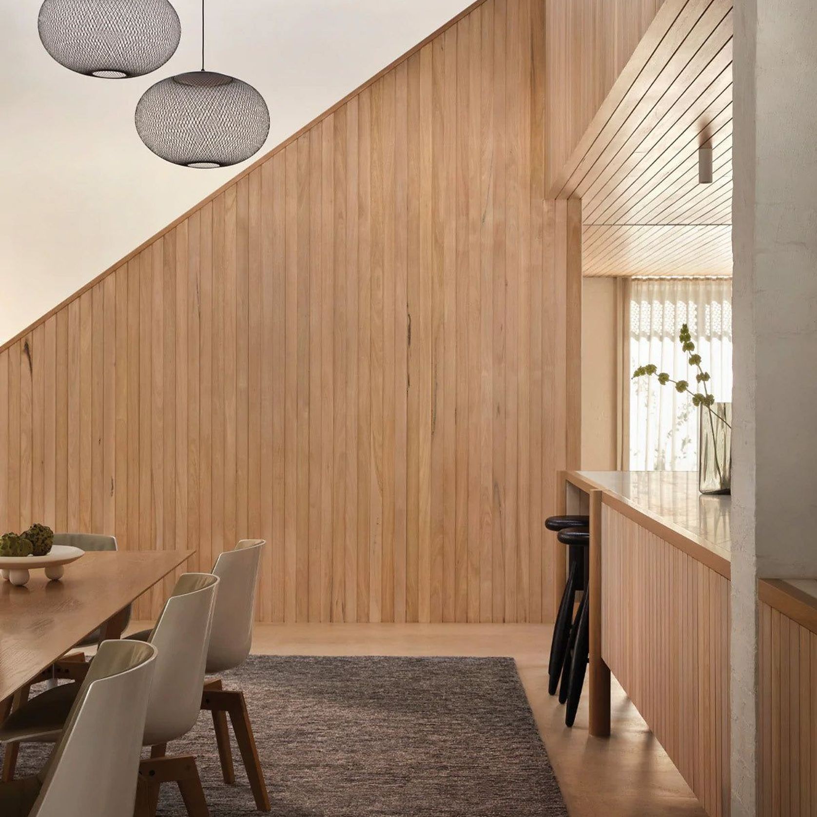 Tribe Home Peru Rug | Wool and Jute Blend gallery detail image