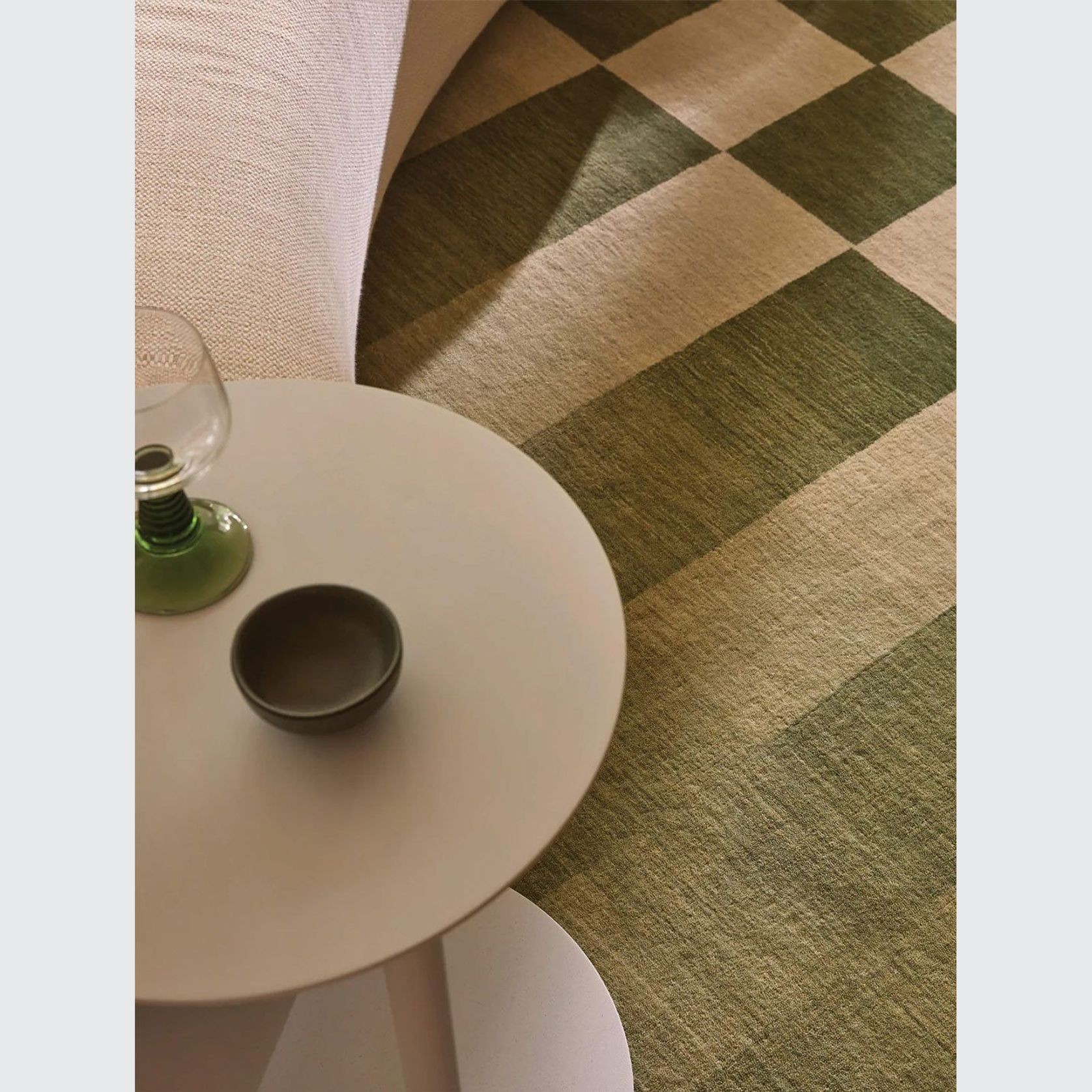 Tribe Home Astor Rug | Pure NZ Wool Designer Rug gallery detail image