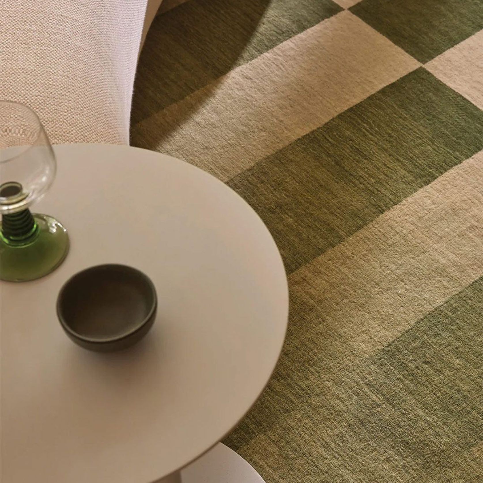 Tribe Home Astor Rug | Pure NZ Wool Designer Rug gallery detail image