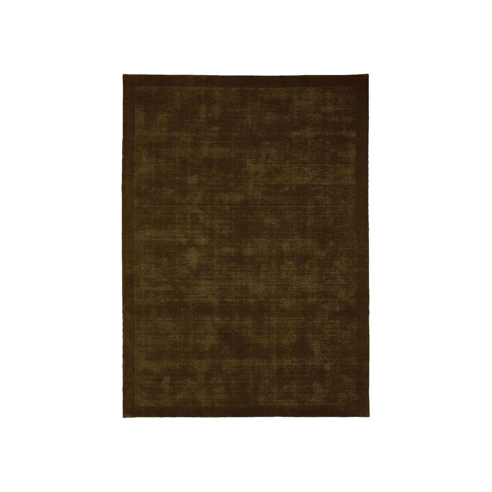 Tribe Home Tait Rug - Olive | 100% NZ Wool gallery detail image