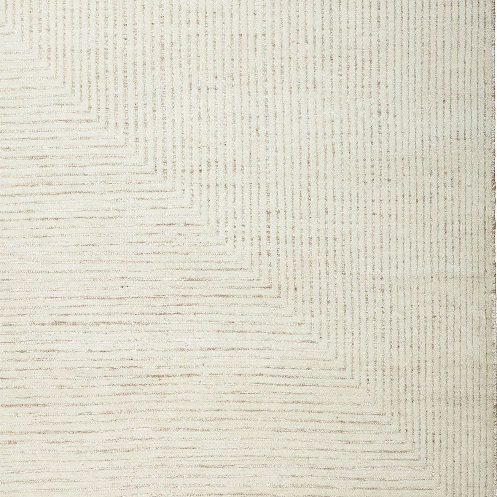 Tribe Home Bison Rug | 100% Wool Designer Floor Rug gallery detail image