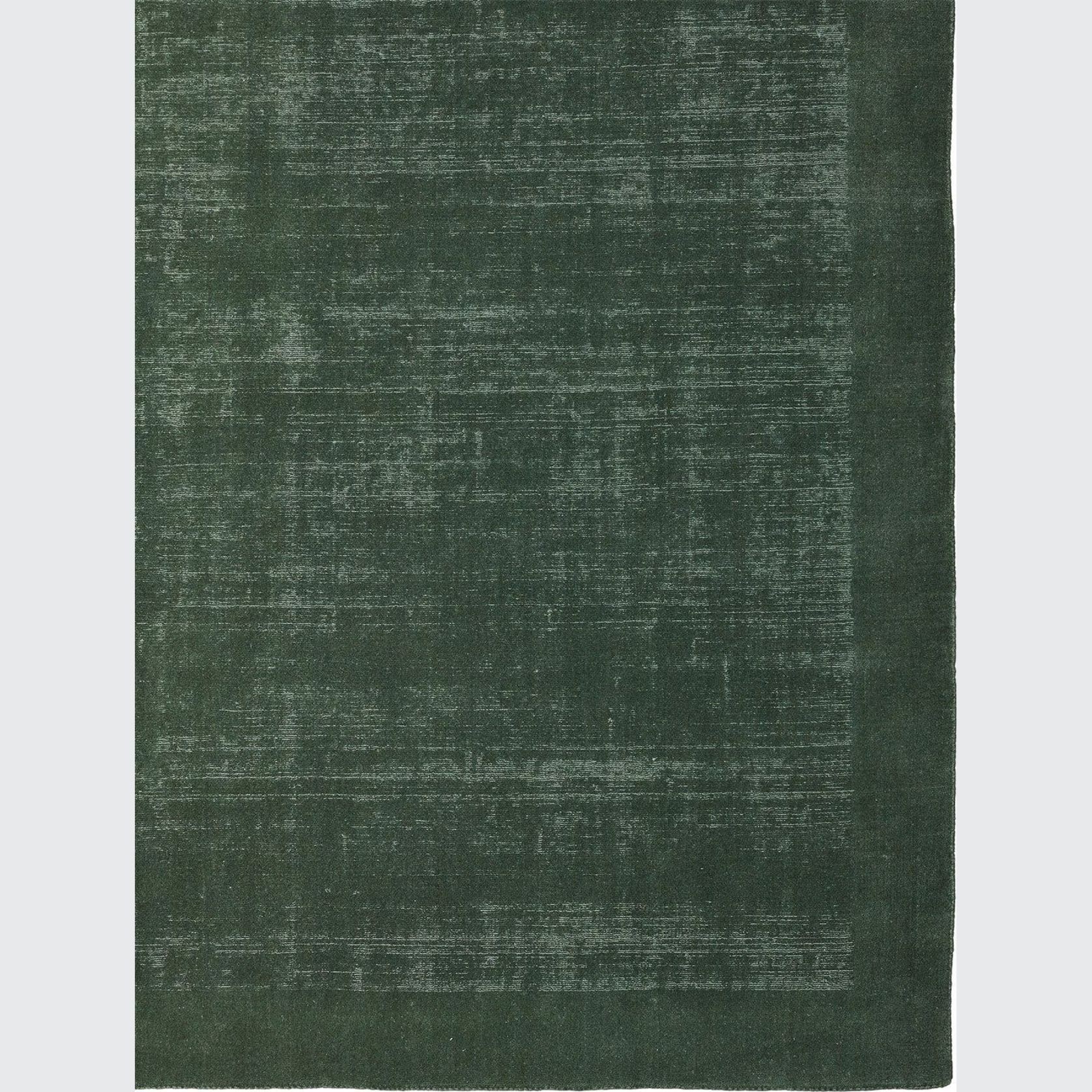 Tribe Home Tait Rug - Watercress | 100% NZ Wool gallery detail image