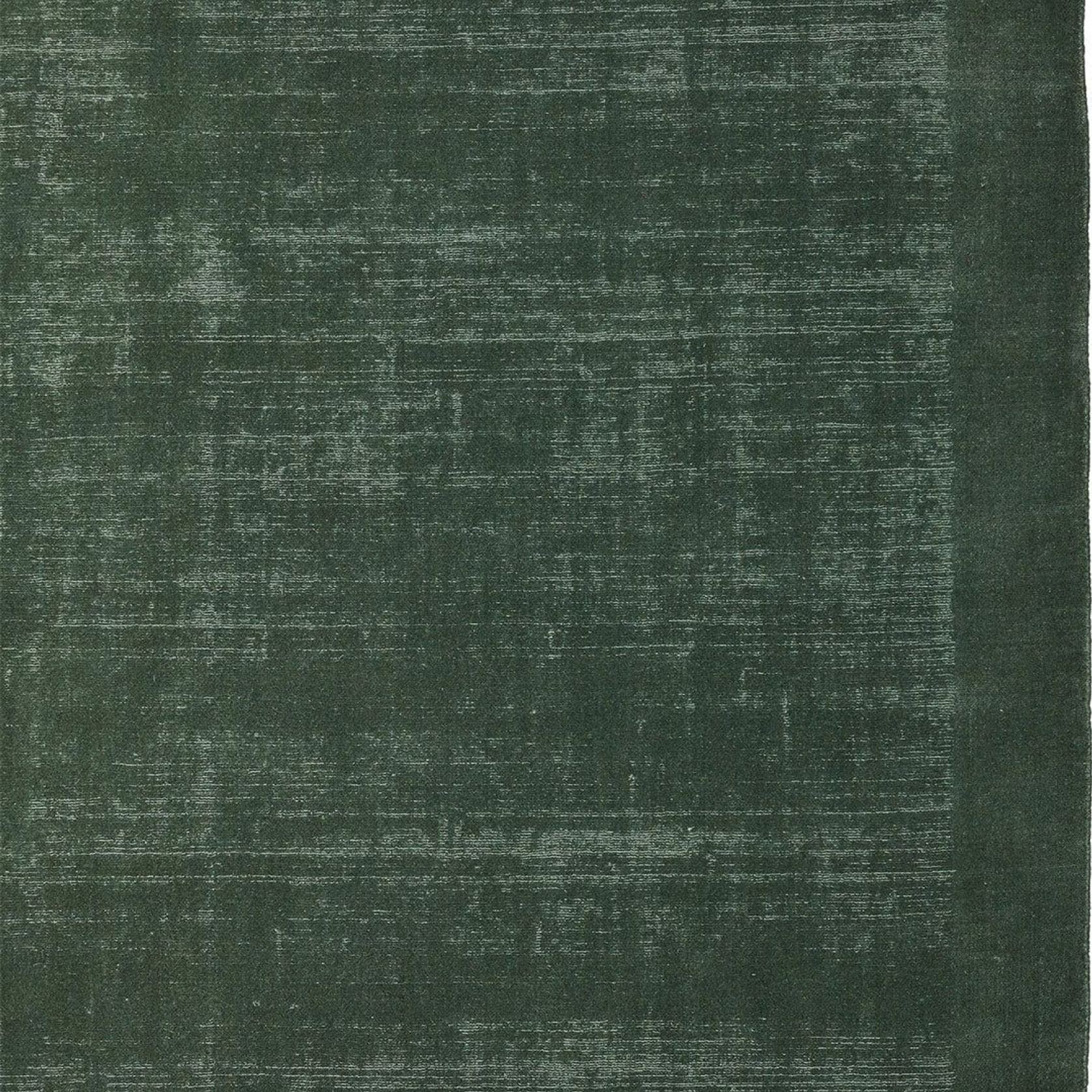 Tribe Home Tait Rug - Watercress | 100% NZ Wool gallery detail image