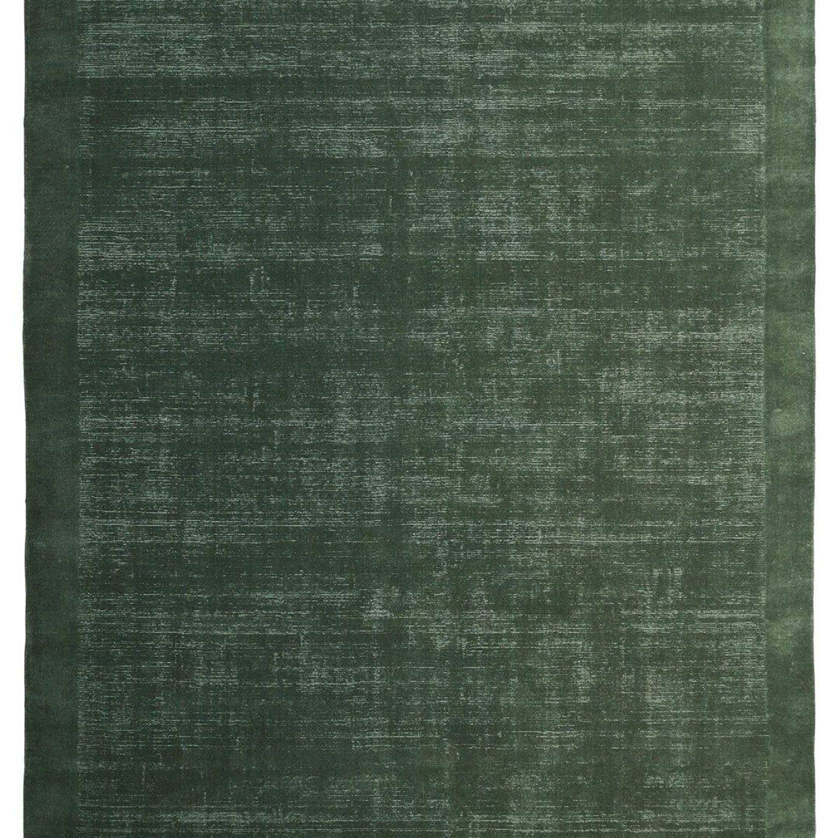 Tribe Home Tait Rug - Watercress | 100% NZ Wool gallery detail image