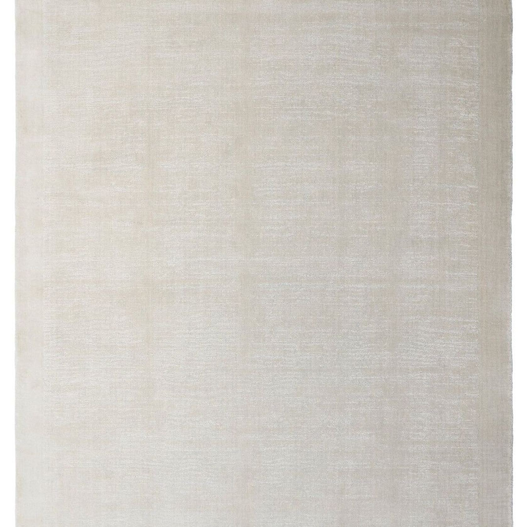 Tribe Home Tait Rug - Rice | 100% NZ Wool gallery detail image