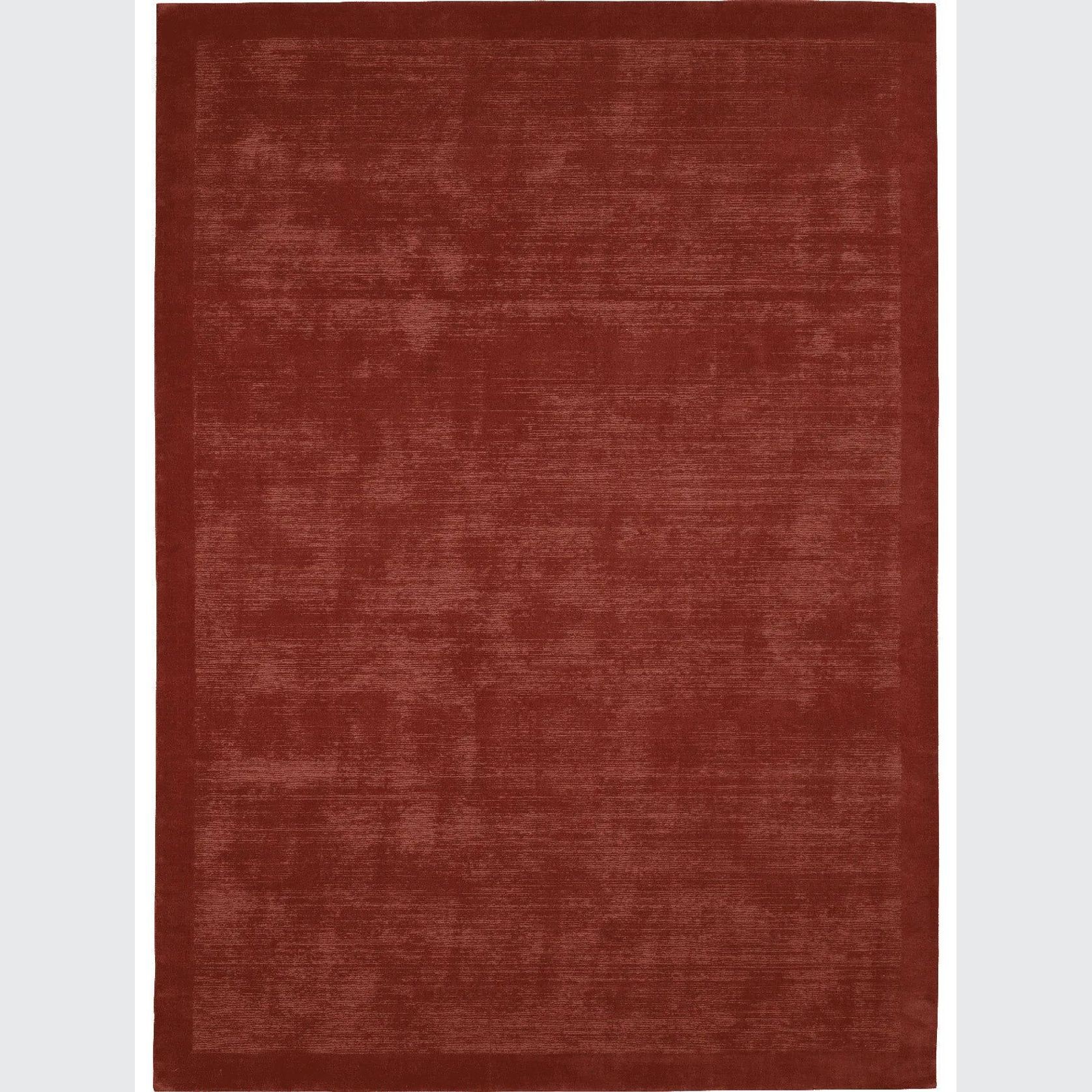 Tribe Home Tait Rug - Watermelon | 100% NZ Wool gallery detail image