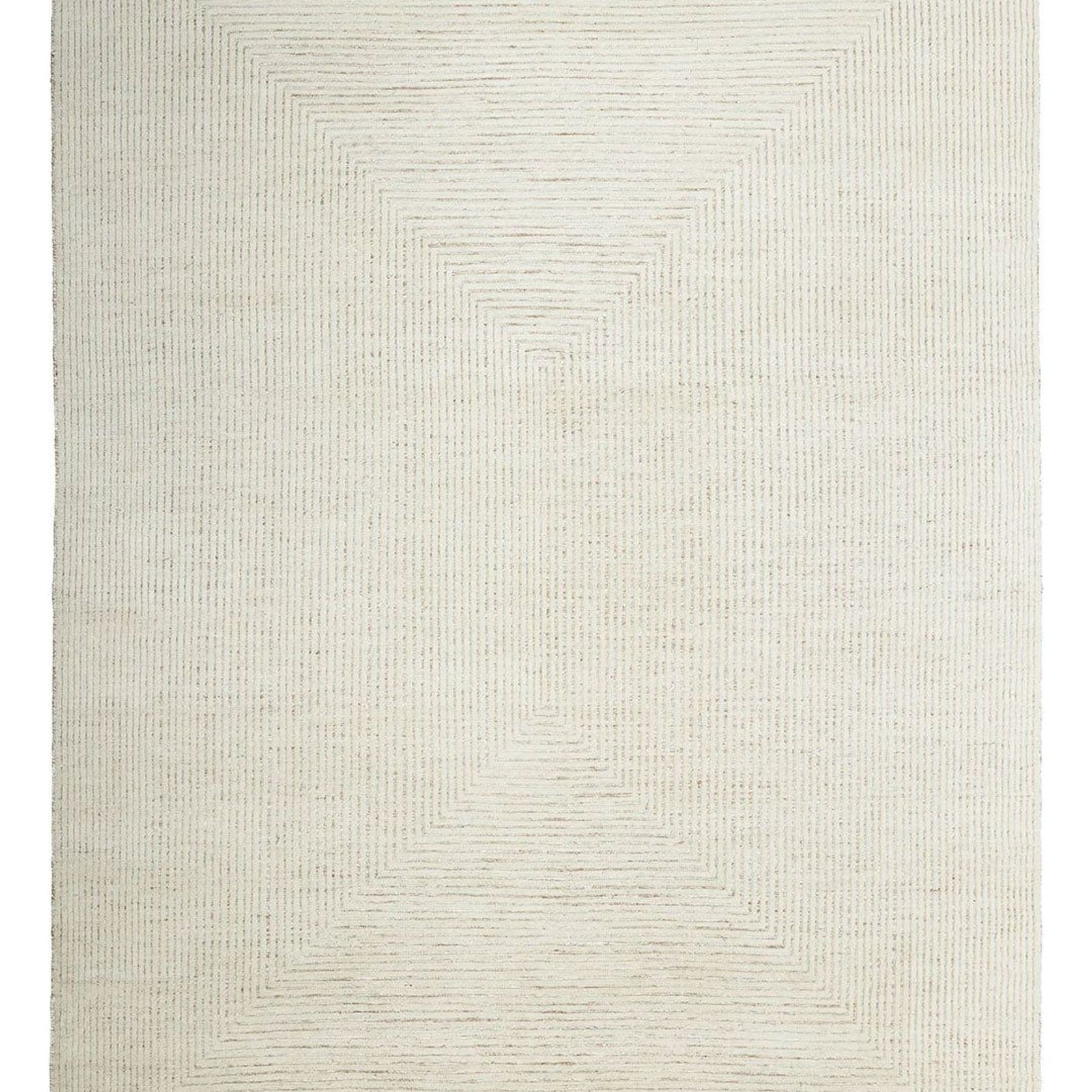 Tribe Home Bison Rug | 100% Wool Designer Floor Rug gallery detail image