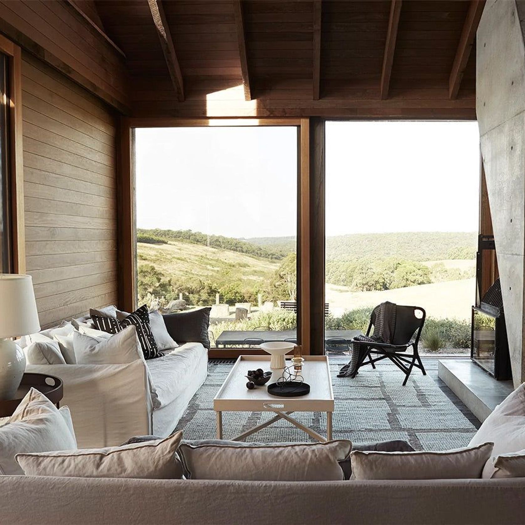 Tribe Home Alpine Rug | 100% Wool gallery detail image