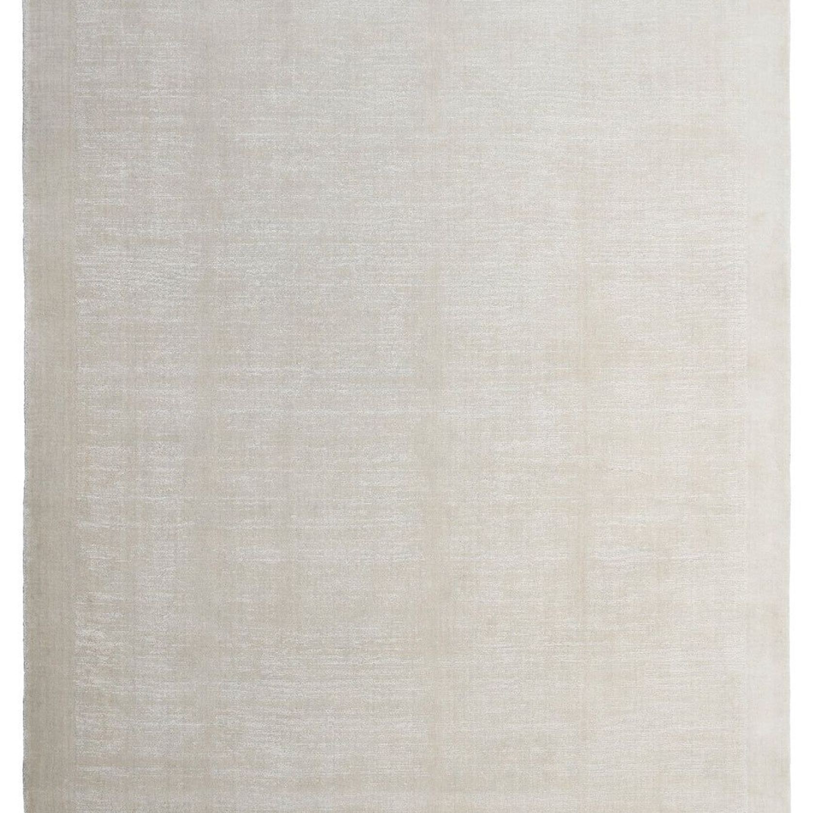 Tribe Home Tait Rug - Rice | 100% NZ Wool gallery detail image