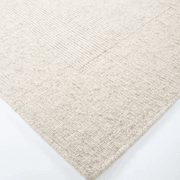 Baya Vermont 100% Wool Rug - Sand gallery detail image