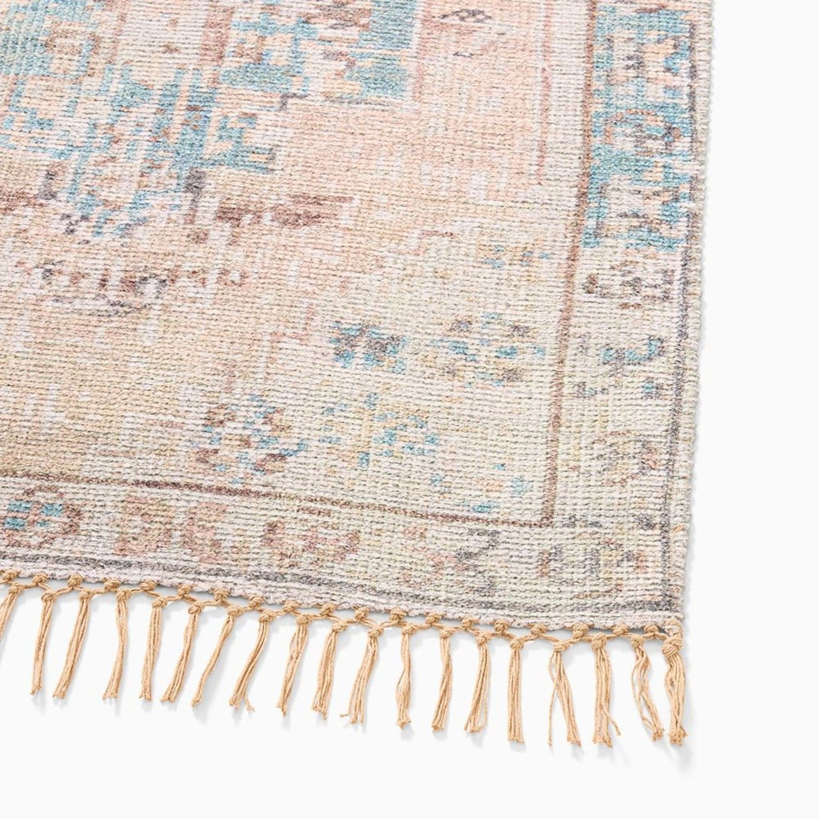Azalea Reversible Persian Rug gallery detail image