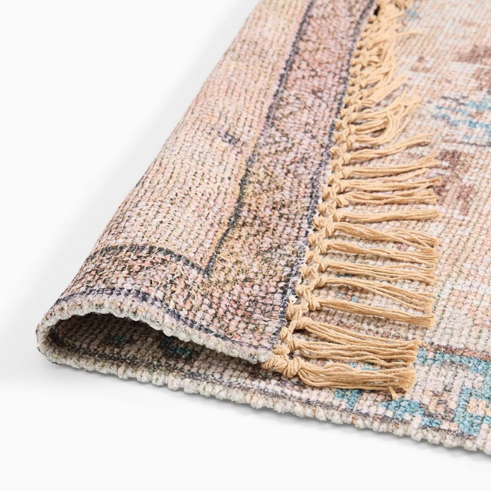 Azalea Reversible Persian Rug gallery detail image