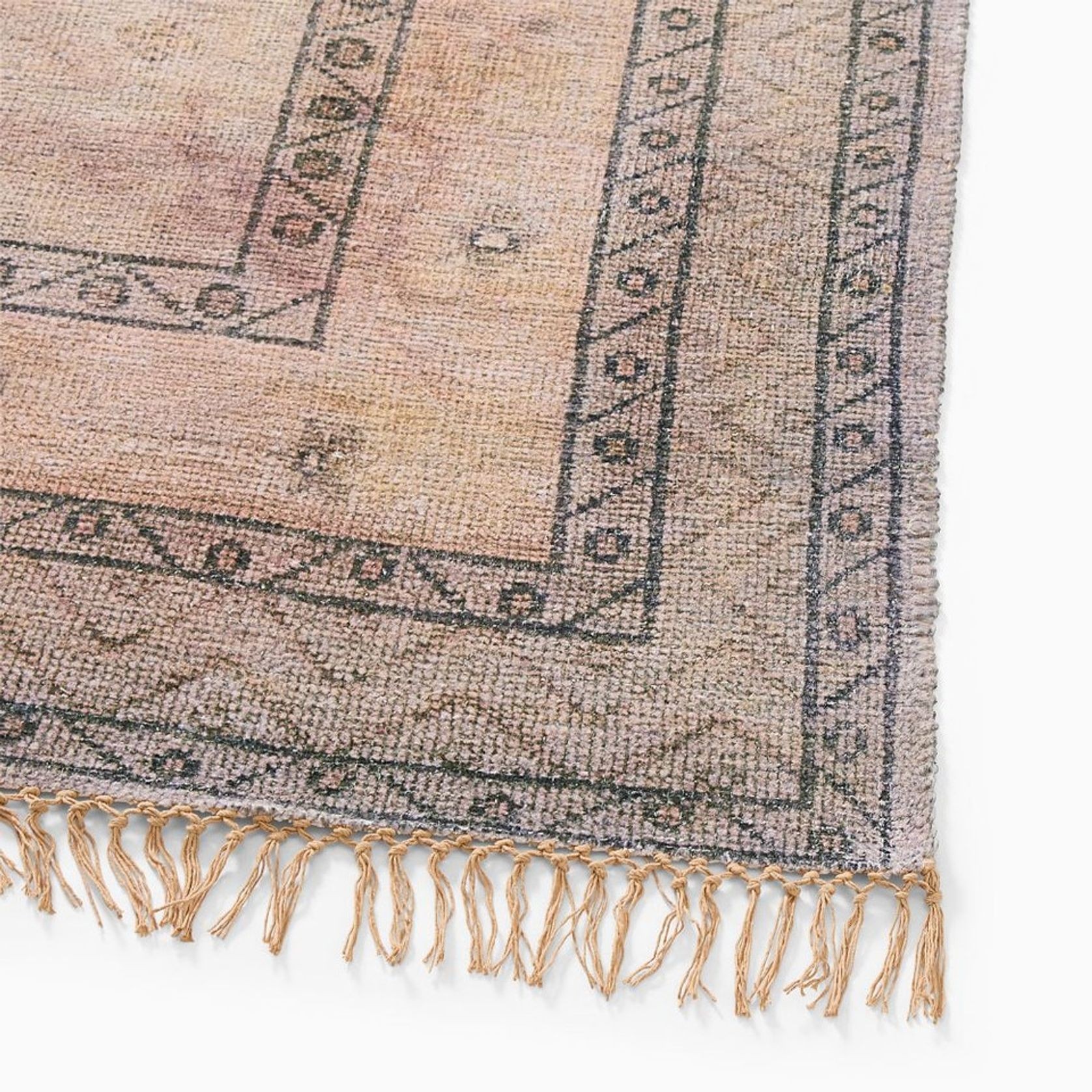 Azalea Reversible Persian Rug gallery detail image