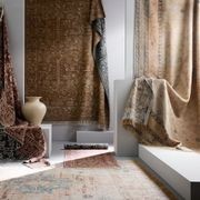 Azalea Reversible Persian Rug gallery detail image