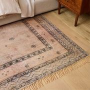 Azalea Reversible Persian Rug gallery detail image