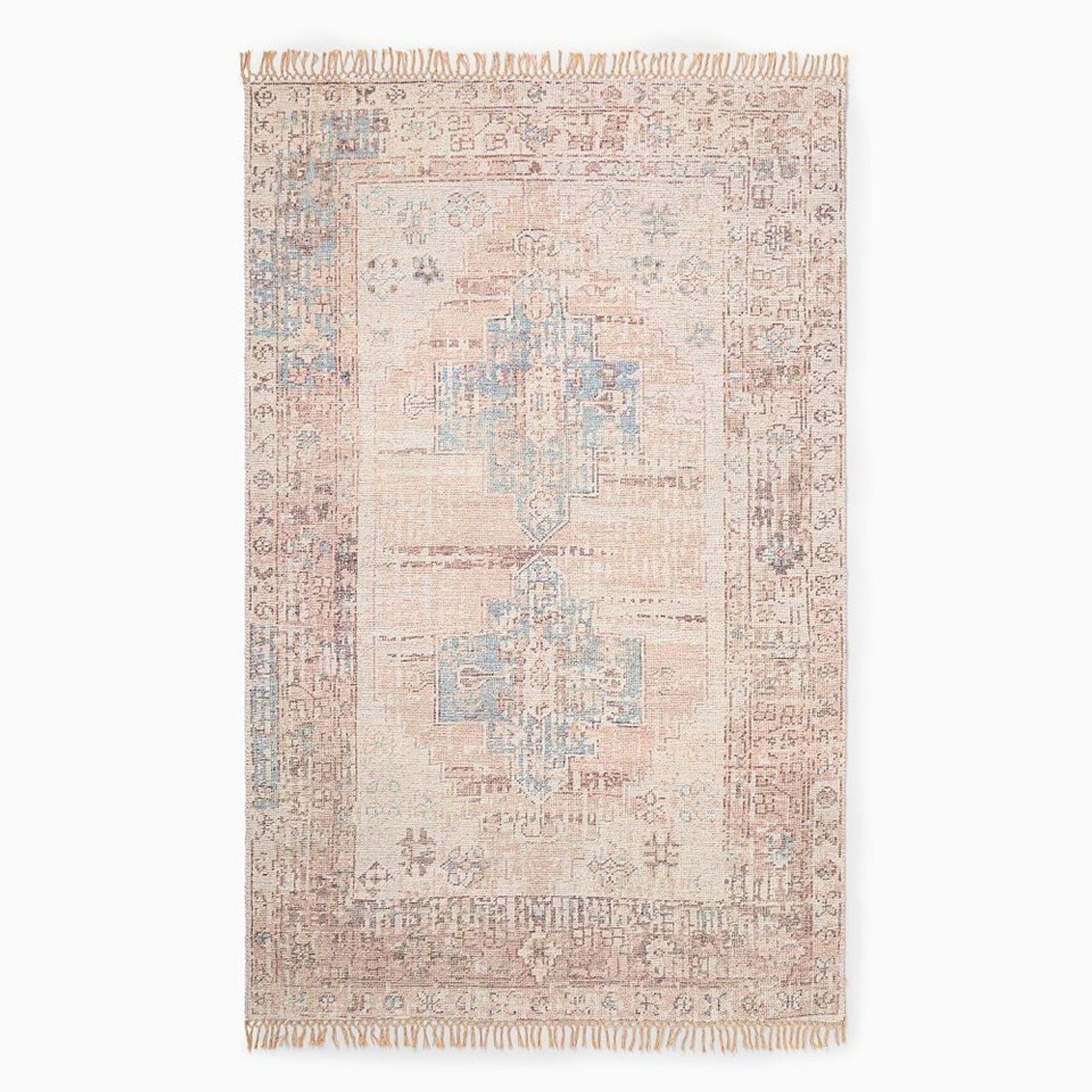 Azalea Reversible Persian Rug gallery detail image