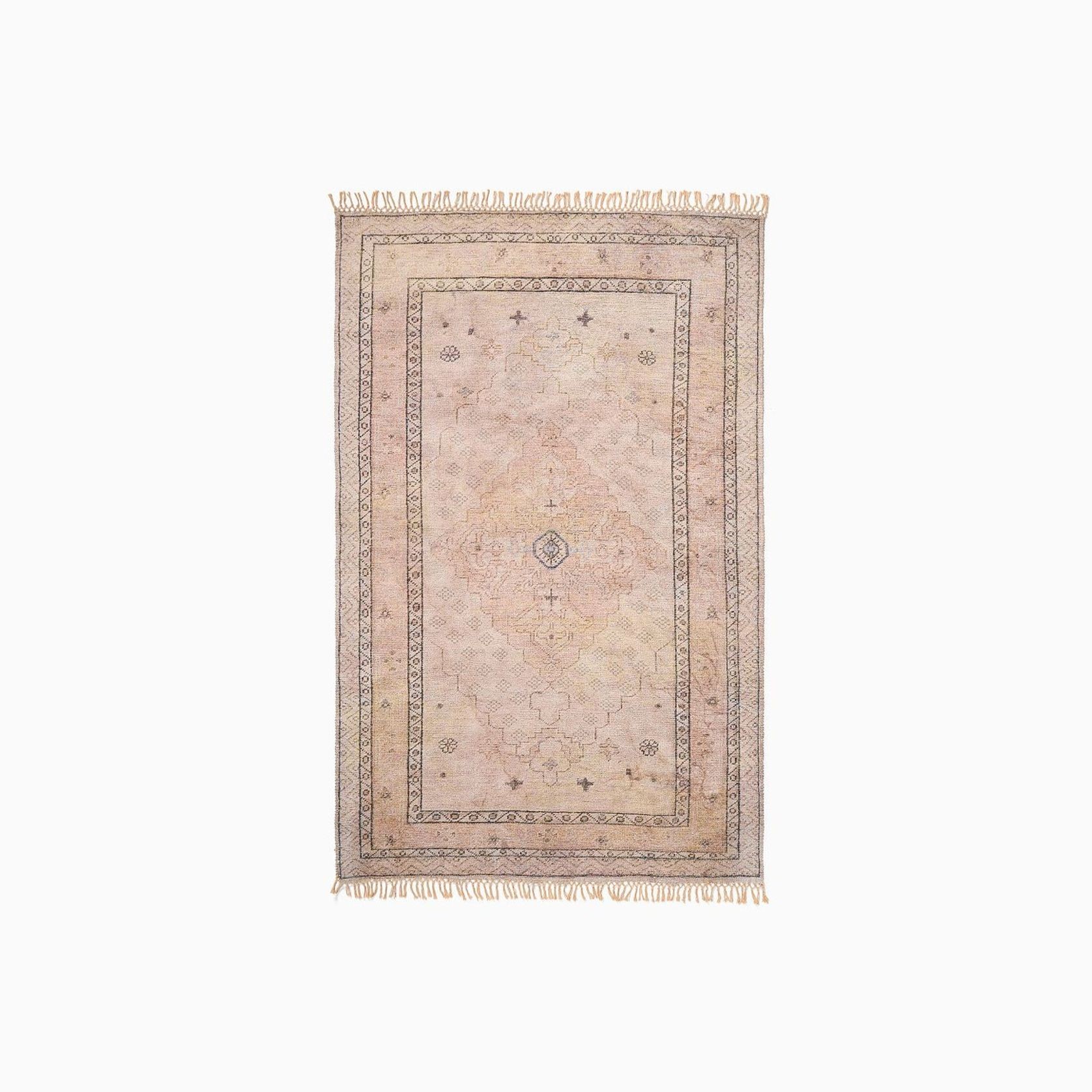 Azalea Reversible Persian Rug gallery detail image