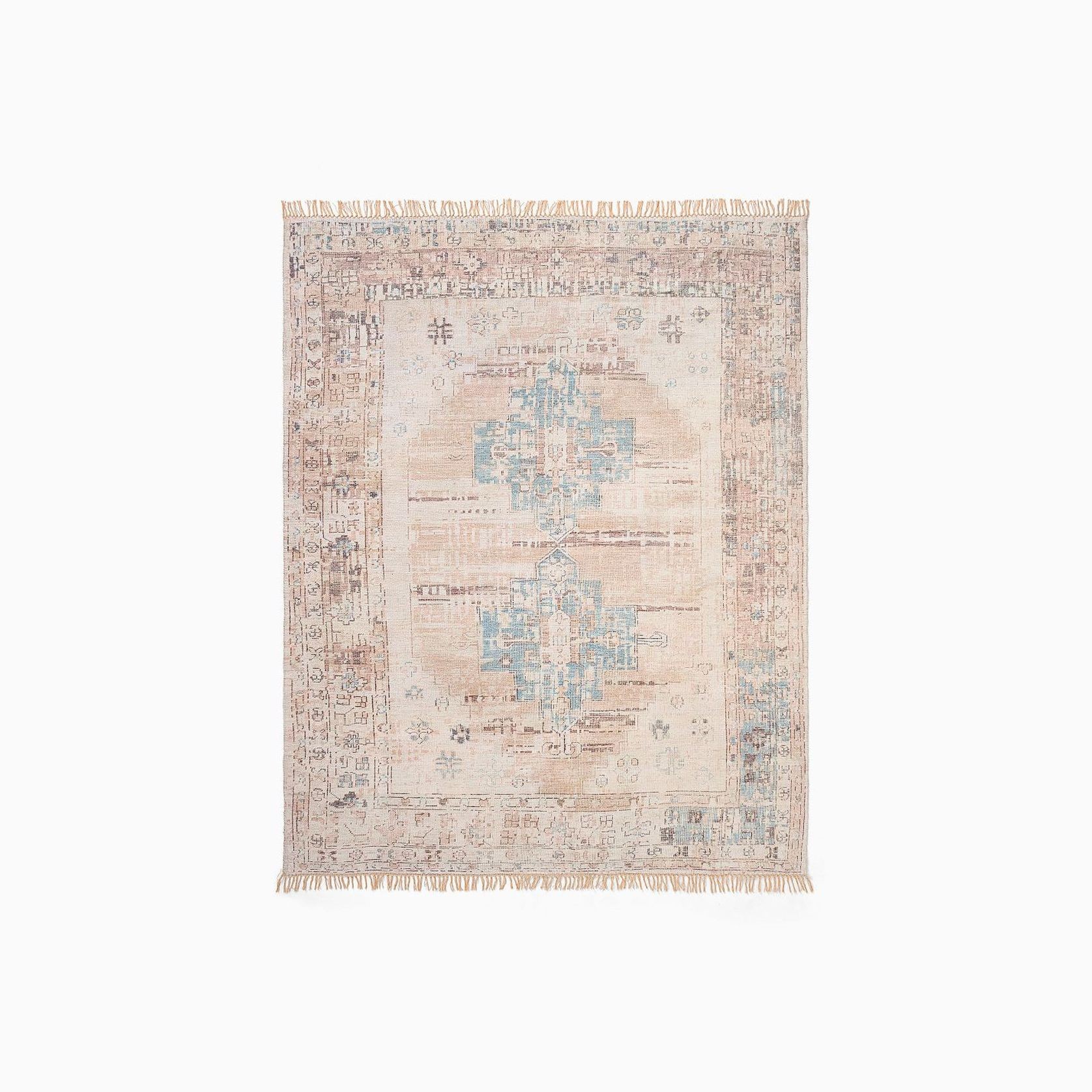 Azalea Reversible Persian Rug gallery detail image